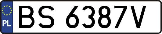 BS6387V