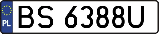 BS6388U