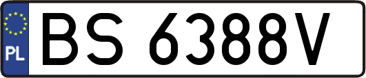 BS6388V