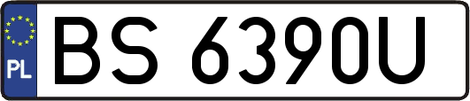BS6390U