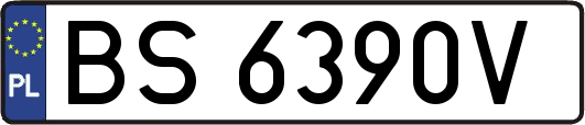 BS6390V