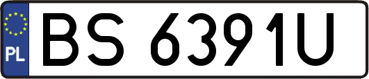 BS6391U