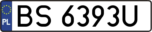 BS6393U