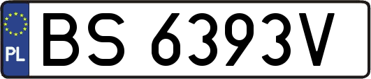 BS6393V