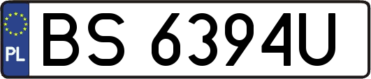 BS6394U