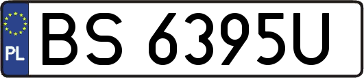 BS6395U
