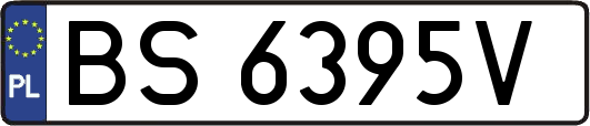 BS6395V