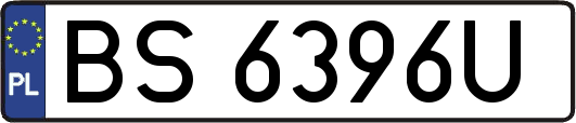 BS6396U