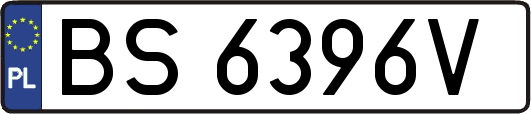 BS6396V