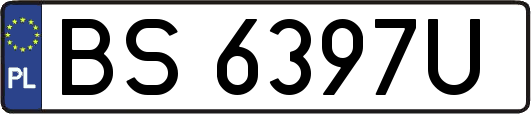 BS6397U