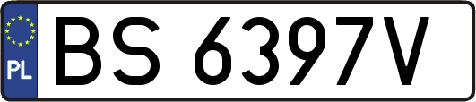 BS6397V