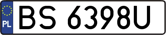 BS6398U
