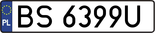 BS6399U