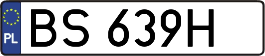 BS639H