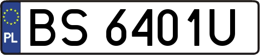 BS6401U