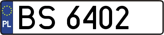 BS6402