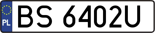 BS6402U
