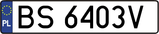 BS6403V
