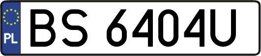 BS6404U