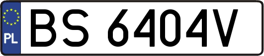 BS6404V