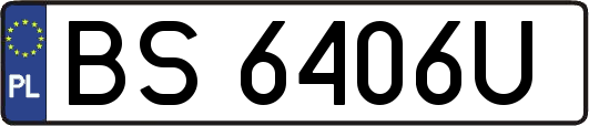 BS6406U