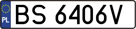 BS6406V