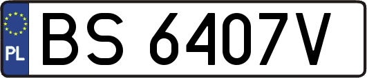 BS6407V