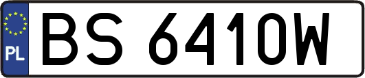 BS6410W