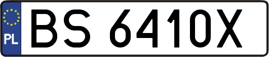 BS6410X