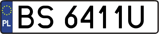 BS6411U