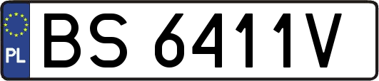 BS6411V