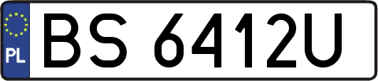BS6412U