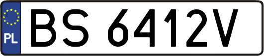 BS6412V