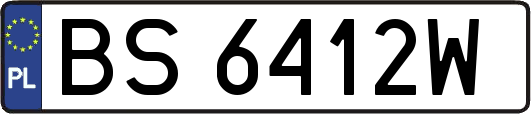 BS6412W