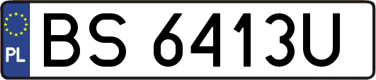 BS6413U