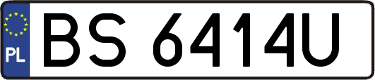 BS6414U