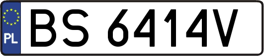 BS6414V
