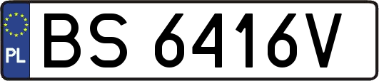 BS6416V