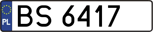 BS6417