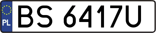 BS6417U