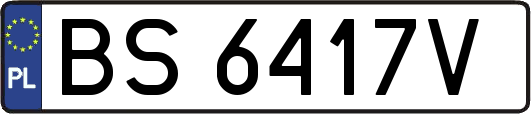 BS6417V