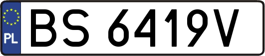 BS6419V