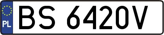 BS6420V