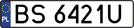 BS6421U