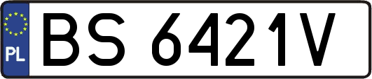 BS6421V