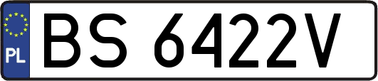 BS6422V