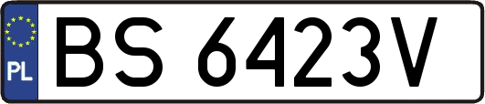BS6423V