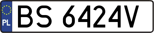 BS6424V