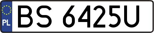 BS6425U