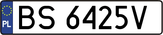 BS6425V